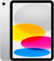 Apple - 10.9-Inch iPad (Latest Model) with Wi-Fi + Cellular - 256GB - Silver (Unlocked)