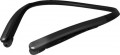 LG - TONE Flex HBS-XL7 Wireless In-Ear Headphones - Black