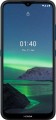 Nokia - 1.4 TA-1323 32GB Dual SIM GSM Unlocked Android Smartphone - Fjord