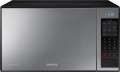 Samsung - 1.4 Cu. Ft. Countertop Microwave - Stainless Steel