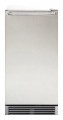 Whynter - 3.2 Cu. Ft. Compact Refrigerator - Stainless Steel