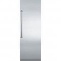 Viking - Professional 7 Series 12.9 Cu. Ft. Built-In Refrigerator - Stainless steel