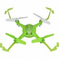Riviera RC - Stunt Quadcopter with Remote Controller - Green