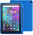 Amazon - Fire 10 Kids Pro – 10.1” Tablet – ages 6+ - 32 GB - Sky blue