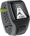 TomTom - Multi-Sport GPS Watch - Dark Gray