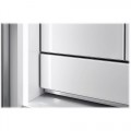 Dacor Modernist 17.8 Cu. Ft. Bottom-Freezer Built-In Refrigerator
