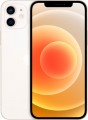Apple - iPhone 12 5G 64GB - White