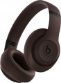 Beats by Dr. Dre - Beats Studio Pro Wireless Noise Cancelling Over-the-Ear Headphones - Deep Brown