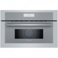 Thermador - MASTERPIECE SERIES 1.6 Cu. Ft. Built-In Microwave