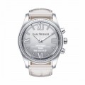 Isaac Mizrahi New York - Smartwatch 42mm Silver