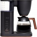 Café  Smart Drip 10-Cup Coffee Maker with WiFi - Matte Black