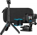GoPro  HERO10 Black Action Camera Bundle - Black