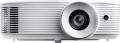 Optoma - HD27E 1080p DLP Projector - White