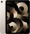 Apple - 10.9-Inch iPad Air - Latest Model - (5th Generation) with Wi-Fi + Cellular - 256GB - Starlight (Unlocked)