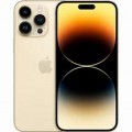 Apple - iPhone 14 Pro 256GB - Gold