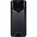 Acer - Aspire Desktop - Intel Core i5 - 8GB Memory - NVIDIA GeForce GTX 1060 - 256GB Solid State Drive - Black