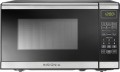 Insignia™ - 0.7 Cu. Ft. Compact Microwave - Stainless Steel