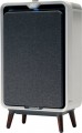 BISSELL - air320 Max Smart WiFi Air Purifier - Gray