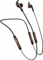 Jabra - Elite 45e Wireless In-Ear Headphones - Black/Copper