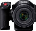 Canon - XC10 Flash Memory Premium Camcorder