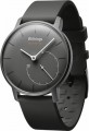 Withings - Activité Pop Activity Tracker Watch - Gray Silicone