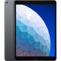 Pre-Owned - Apple iPad Air 10.5-Inch (3rd Generation) (2019) Wi-Fi + Cellular - 256GB - Space Gray - Space Gray