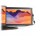 Mobile Pixels Trio Max Portable LCD Monitor, 14'' Full HD IPS (Single Pack Monitor)