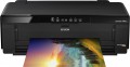 Epson - SureColor P400 Wireless Printer - Black