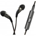 Klipsch - Reference Wired X20i Earbud Headphones - Black