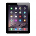 Apple - Refurbished iPad 4 - 32GB - Black