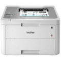 Brother - HL-L3210CW Wireless Color Printer