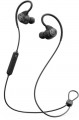 JLab Audio - Epic Sport Wireless In-Ear Headphones - Black
