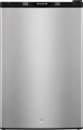 Frigidaire - 4.5 Cu. Ft. Compact Refrigerator - Silver Mist
