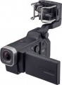 Zoom - Q8 HD Camcorder  Black