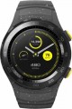 Huawei - Watch 2 Sports Smartwatch 45mm Plastic - Concrete Gray