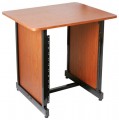 On-Stage - Rack Stand - Rosewood Black
