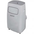 RCA - 550 Sq. Ft. Portable Air Conditioner - White