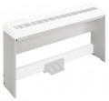 Yamaha - L85 Keyboard Stand - White