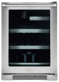 Electrolux - Beverage Cooler - Stainless Steel