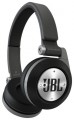 JBL - On-Ear Bluetooth Headphones - Black