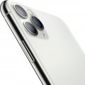 Apple - iPhone 11 Pro 256GB - Silver
