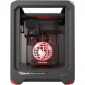 MakerBot - Replicator Mini+ Wireless 3D Printer - Black