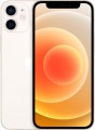 Apple - iPhone 12 mini 5G 64GB - White