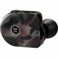 Master & Dynamic - MW07 Wireless In-Ear Headphones - Gray Terrazo