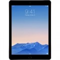 Apple - Refurbished iPad Air 2 - 16GB - Space Gray