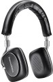 Bowers & Wilkins - P5 Series 2 On-Ear Headphones - Black
