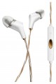 Klipsch - Reference Series X6i Earbud Headphones - White
