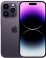Apple - iPhone 14 Pro Max 256GB - Deep Purple