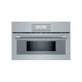 Thermador - PROFESSIONAL SERIES 1.6 Cu. Ft. Built-In Microwave