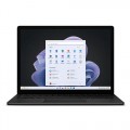 Microsoft - Surface Laptop 5 – 13.5” Touch Screen – Intel Evo Platform Core i7 – 16GB Memory – 512GB SSD (Latest Model) - Black